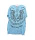Sure Pure Concept - Tiger Tattoo - Size L