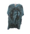 Sure Pure Concept - T-Shirt "Ganesha" - Taille L