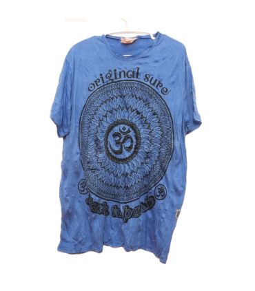 Sure Om T-Shirt Size L