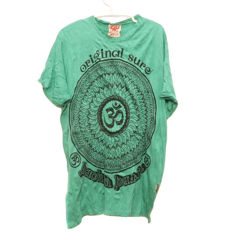 T-Shirt Sure Om Taille L
