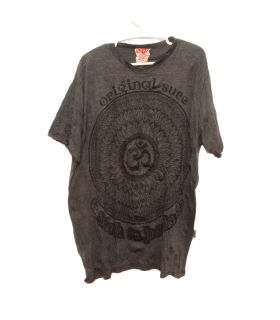 Sure Om T-Shirt Size L