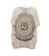 Sure Om T-Shirt Größe L