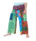 Thai Fischerhose Batik