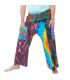 Thai Fischerhose Batik