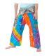 Thai Fischerhose Batik