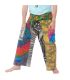 Thai Fischerhose Batik