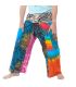 Thai Fischerhose Batik