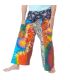 Thai Fischerhose Batik