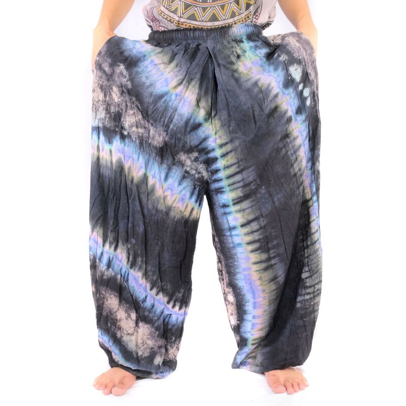 Pantalon ballon - Batik