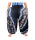 Pantalon ballon - Batik