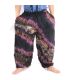 Pantalon ballon - Batik