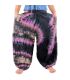 Pantalon ballon - Batik