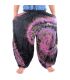 Pantalon ballon - Batik