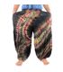 Pantalon ballon - Batik