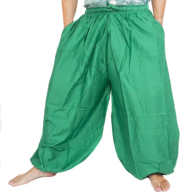 Rayon Harem Pants The Versatile Aladdin Pants for Your Everyday Life