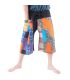 3/5 Thai Fischerhose - Baumwolle