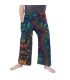 Thai fisherman pants "Mudmee" Batik