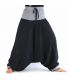 Aladinhose weiche Baumwolle
