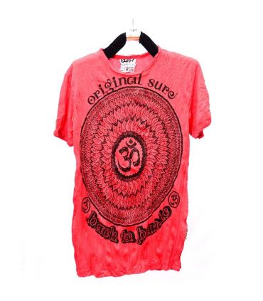 Sure Om T-Shirt Size M