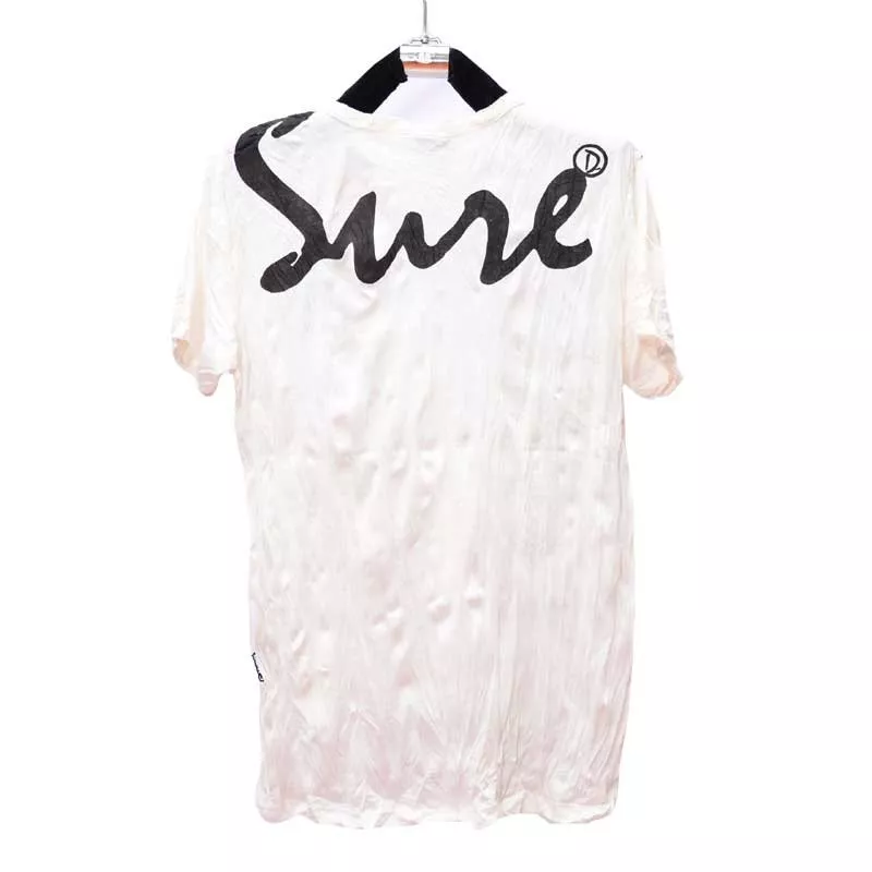 Sure Pure Concept - T-Shirt Ganesha - Größe M
