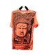 Seguro Budhha camiseta talla M