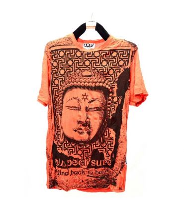 Sure Budhha T-Shirt size M