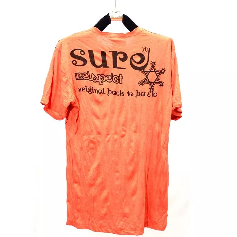 T-Shirt Bouddha Sure taille M