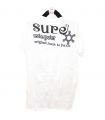 Sure Pure Concept - Camiseta Crying Budha - Talla L