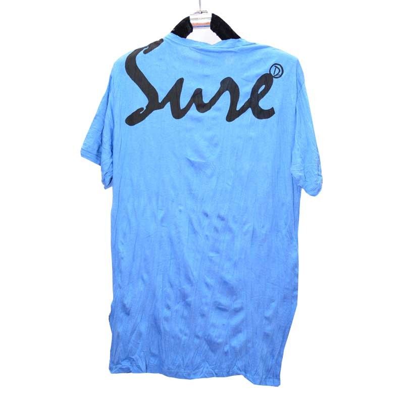 SurePure Concept - T-Shirt "Ganesha" - Size L