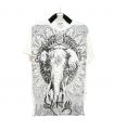 Sure Pure Concept - T-Shirt "Ganesha" - Size L